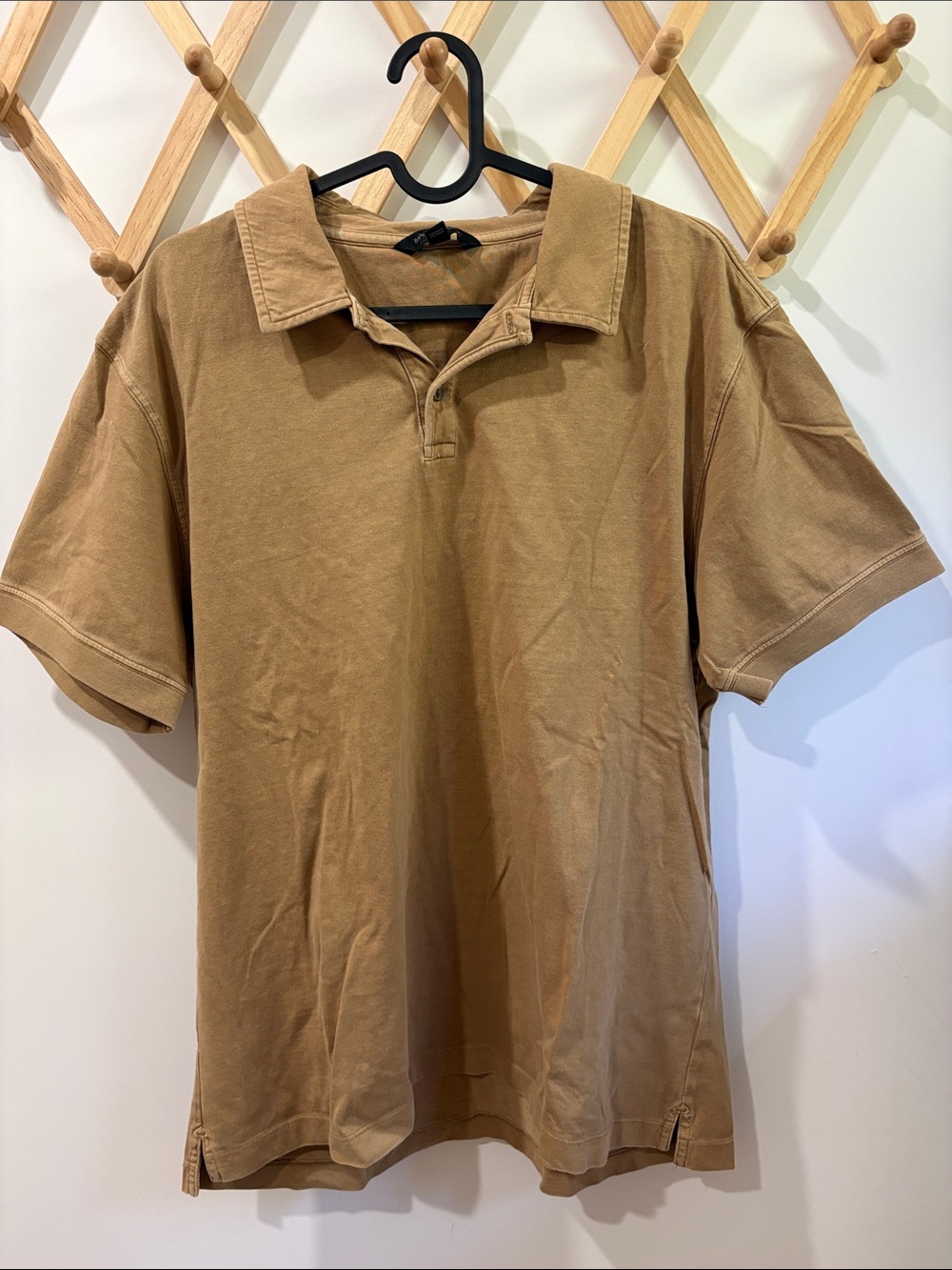 Banana Republic polo L